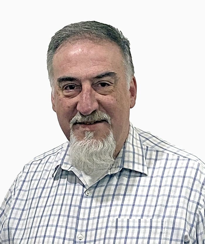 Nick Papadopoulos, Chief Operating Officer of DSE Transport