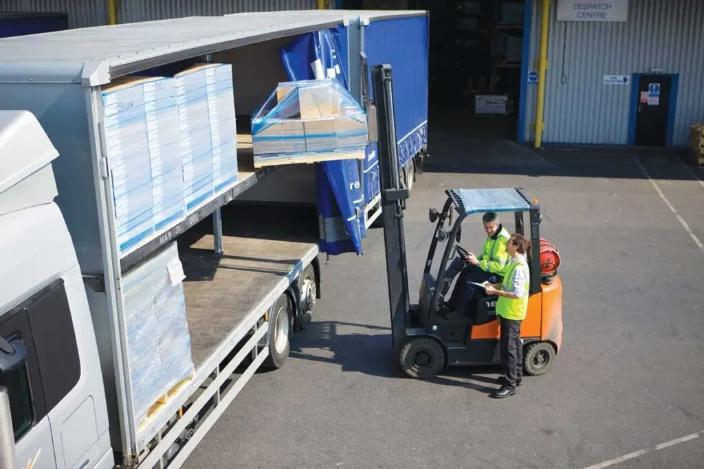 Chain of Responsibility compliance in the Australian transport industry