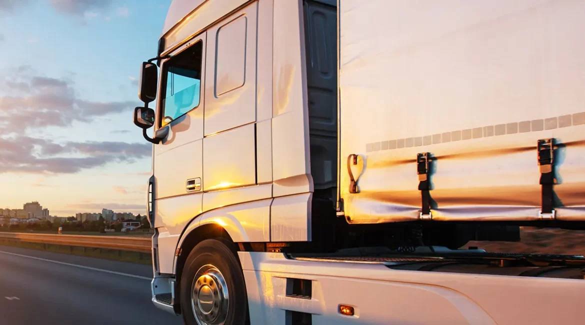 DSE Transport: Choose wisely from numerous trucking companies by verifying their genuine commitment to quality service and compliance.