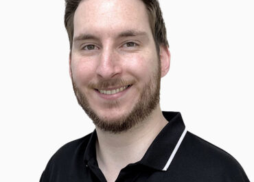 Alex Papadopoulos, Distribution and Compliance Manager at DSE Transport, known for fleet leadership and safety compliance.