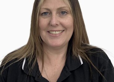 DSE Transport Operations Manager, Cindy Massaro, ensures seamless company operations. Her attention keeps everything on track