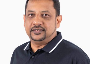David Prakash, IT Technical Consultant at DSE Transport supporting logistics systems and technology operations