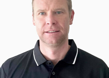 DSE Transport State Manager Jamie Hynes in Perth, Australia, has contributed his expertise for almost six years.