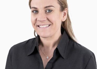 Melissa Arkins, Customer Relationship Coordinator at DSE Transport, known for her friendly support and customer care.