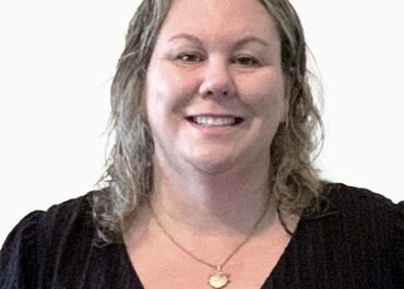 Renee Howison, Head of Client and Driver Success at DSE Transport leading service and driver engagement