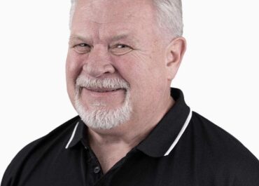DSE Transport Business Development Manager, Steve McMahon, is a transport industry veteran with 45 years of experience.