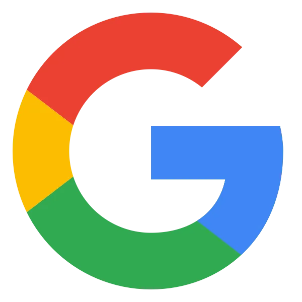 Google Reviews icon highlighting customer feedback and service ratings for DSE Transport.