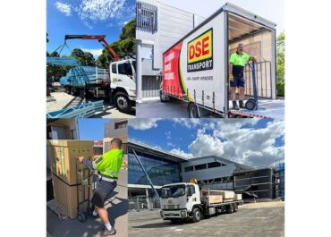 Guide to Using Taxi Trucks in Your Supply Chain