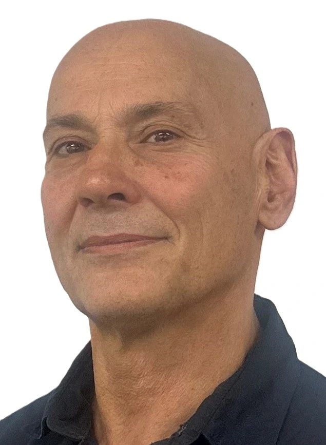 Bill Stojcevski, Business Development Manager at DSE Transport, supporting client growth and strong partnerships.