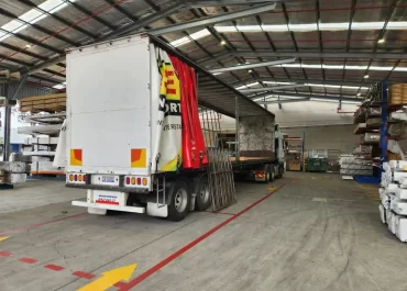 How to Choose the Right Size Taxi Truck