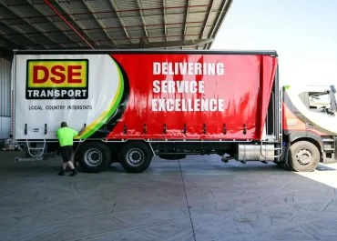 How Line-Haul Transportation Forms the Backbone of the Shipping Industry