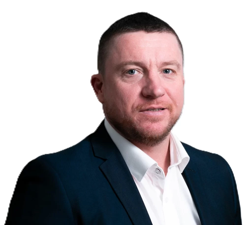 Bill Kirkpatrick – State Manager with 20+ years in transport and logistics at DSE Transport