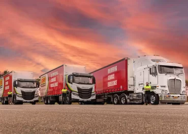 Taxi Truck Booking Made Easy: A Practical Guide for Australian Businesses