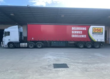 How to Choose the Right Taxi Truck Courier for Your Business