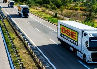 Linehaul Shipping in Australia: How Interstate Freight Works