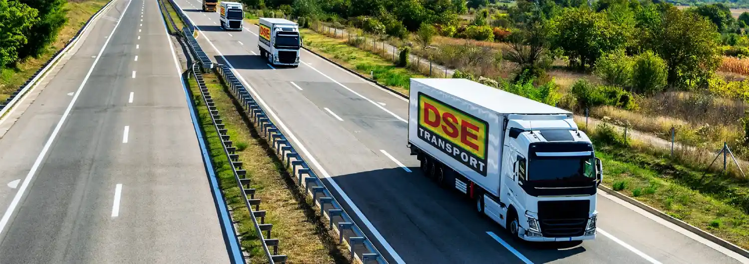 Linehaul Shipping in Australia: How Interstate Freight Works