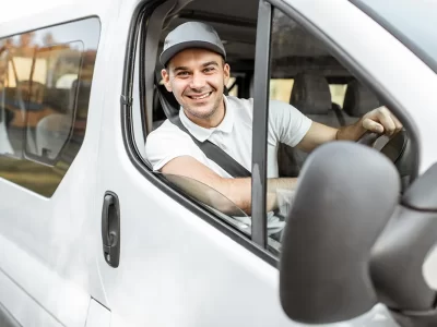 driver